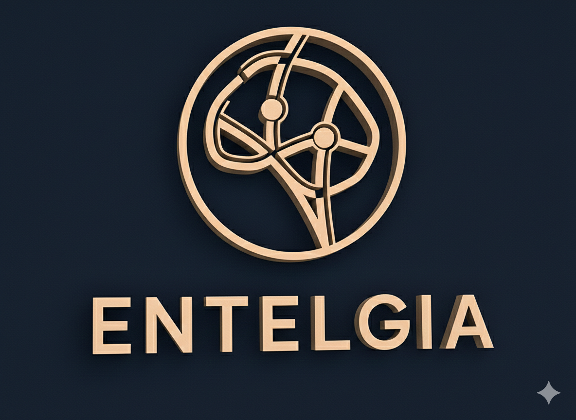 Entelgia Logo